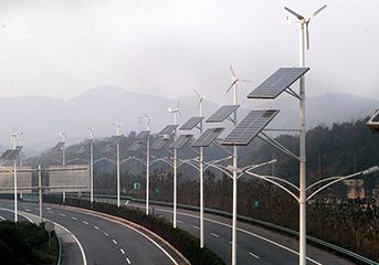 秋冬霧霾會(huì)影響互補(bǔ)路燈嗎？