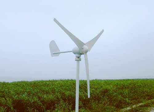 風(fēng)力發(fā)電機(jī)在什么情況下不發(fā)電？怎么辦？