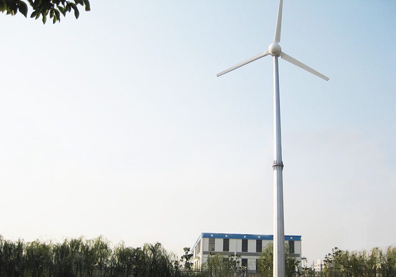 風(fēng)力發(fā)電機(jī)可以天天用嗎？有噪音嗎？