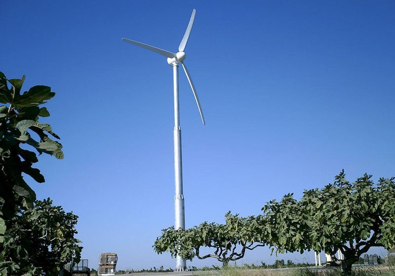 風(fēng)力發(fā)電機(jī)對(duì)天氣有哪些影響？