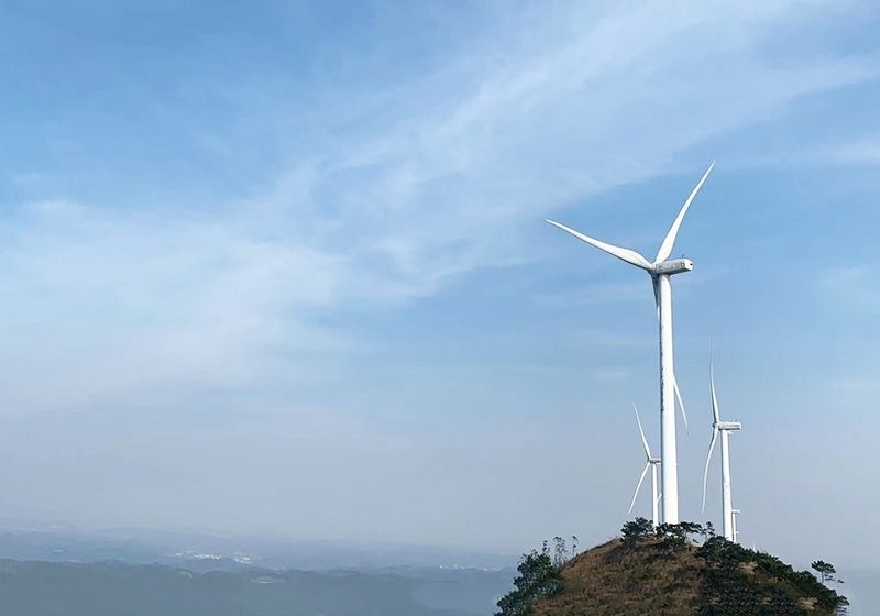 造一臺風(fēng)力發(fā)電機真的一年就能回本嗎？一起來算算