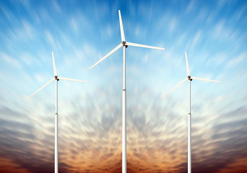 風力發(fā)電機多少錢？