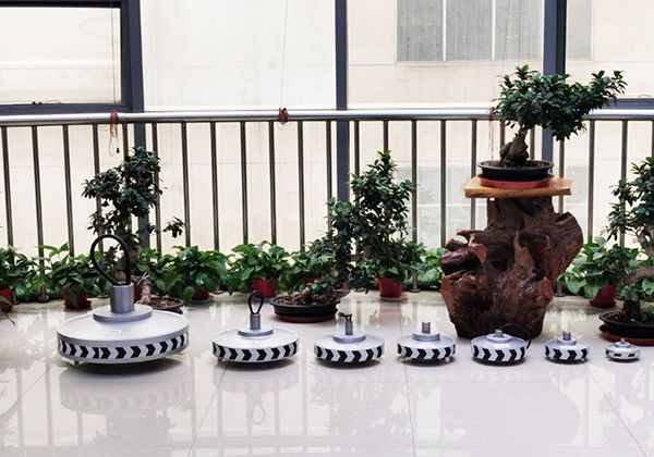 盤式風力發(fā)電機有哪些優(yōu)點？