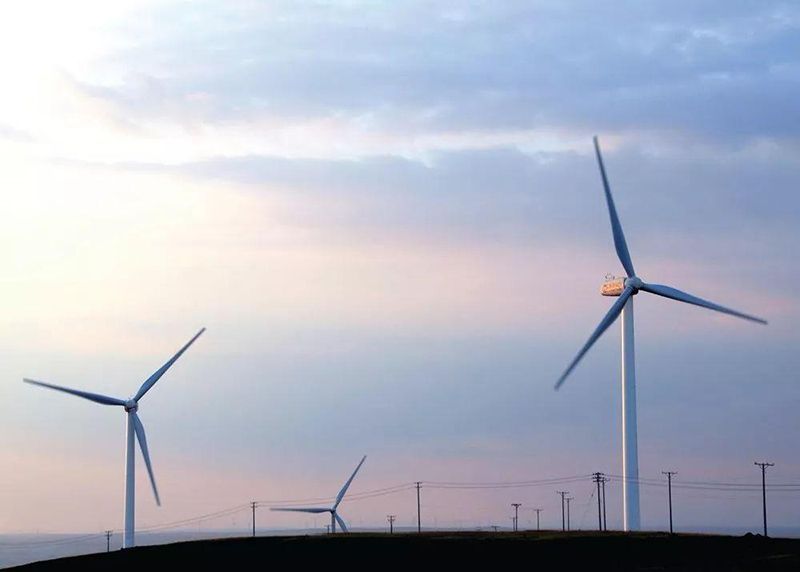 不為人知的秘密，風力發(fā)電機為什么順時針旋轉？