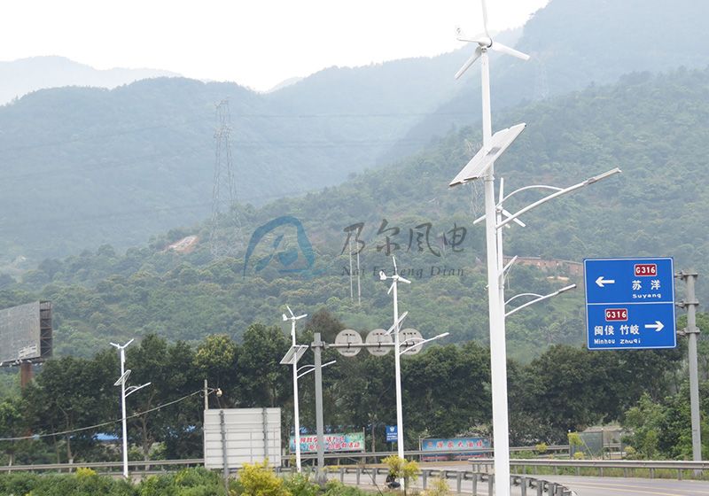 風(fēng)力發(fā)電機安裝作業(yè)要求有哪些？