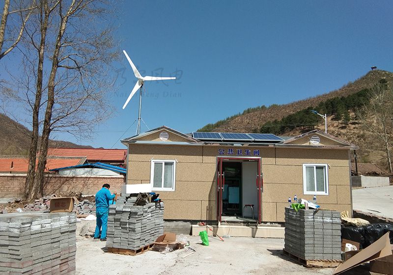 如何保障風(fēng)力發(fā)電機的安全運行？