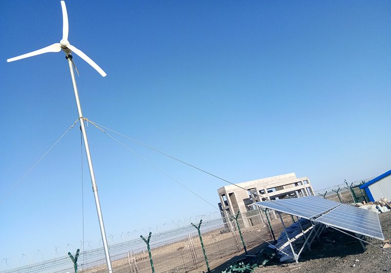 風(fēng)力發(fā)電機家用劃算嗎？