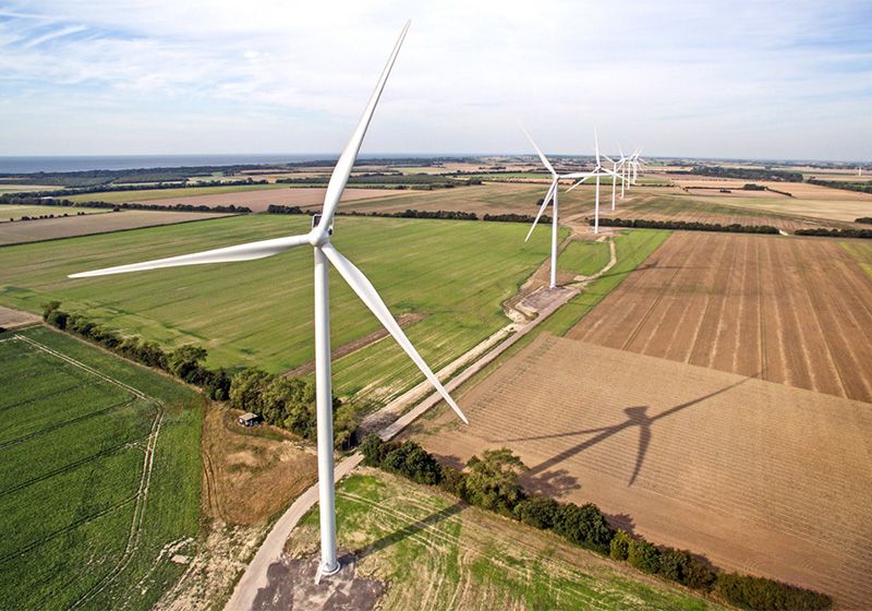 風力發(fā)電機為什么沒風也會轉(zhuǎn)？