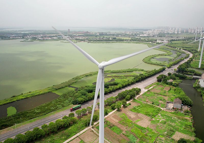 風力發(fā)電機啟動中注意事項？