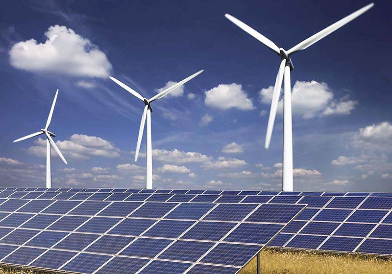 風力發(fā)電的電能傳輸過程與環(huán)保意義